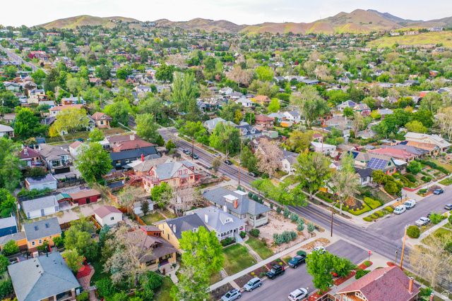 583 E 8TH AVE, Salt Lake City, UT 84103