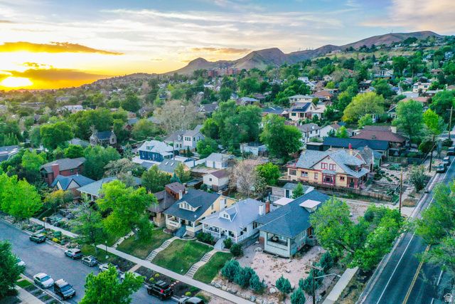 583 E 8TH AVE, Salt Lake City, UT 84103