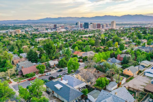 583 E 8TH AVE, Salt Lake City, UT 84103
