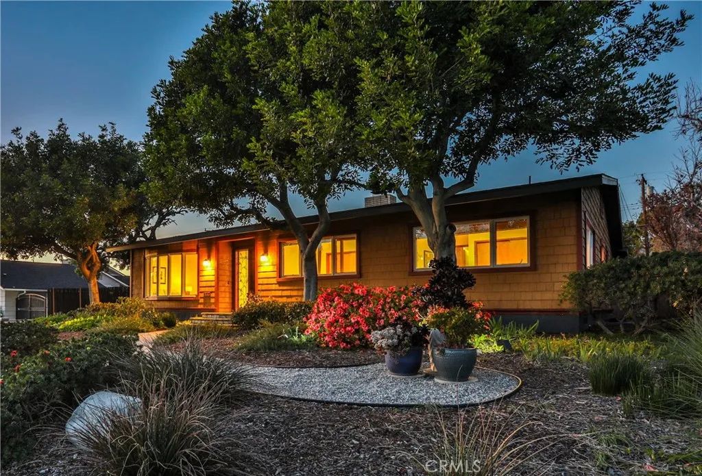 633 Purdue Drive, Claremont, CA 91711