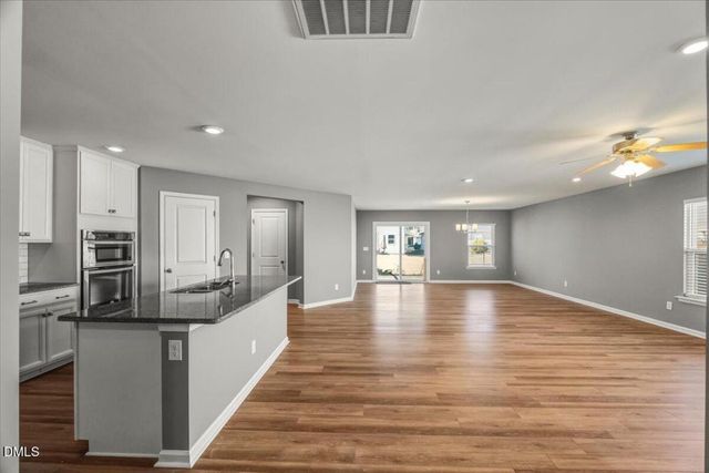 237 Willow Grove Lane, Fuquay Varina, NC 27526