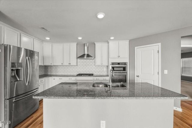 237 Willow Grove Lane, Fuquay Varina, NC 27526