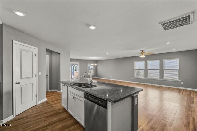 237 Willow Grove Lane, Fuquay Varina, NC 27526