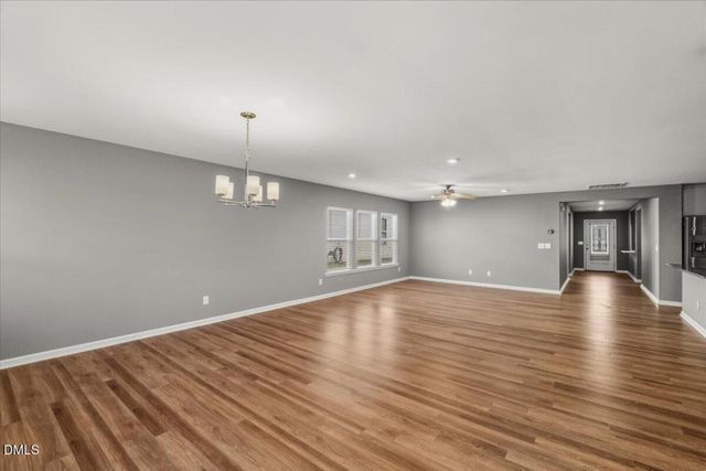 237 Willow Grove Lane, Fuquay Varina, NC 27526