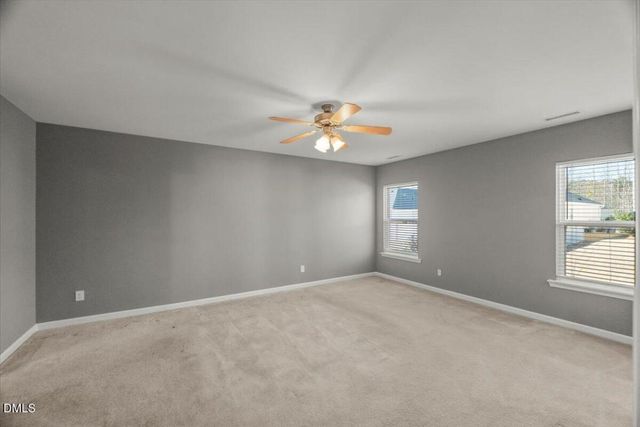 237 Willow Grove Lane, Fuquay Varina, NC 27526