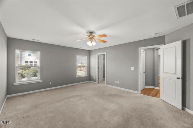 237 Willow Grove Lane, Fuquay Varina, NC 27526