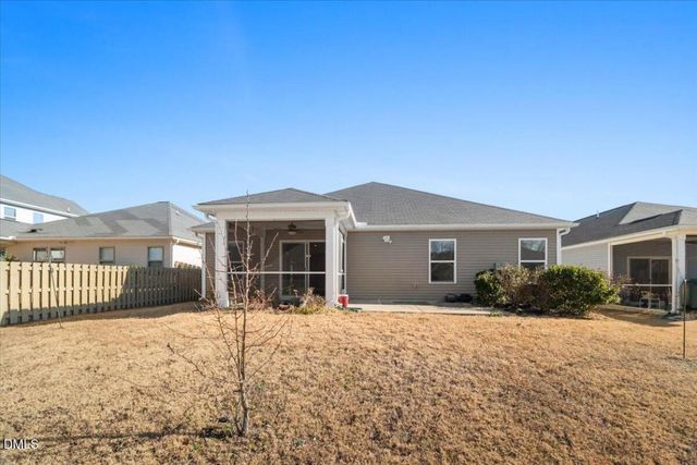 237 Willow Grove Lane, Fuquay Varina, NC 27526