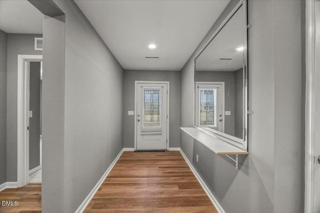 237 Willow Grove Lane, Fuquay Varina, NC 27526