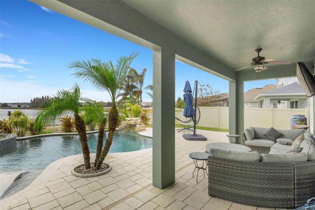 19613 LONG LAKE RANCH BOULEVARD, Lutz, FL 33558