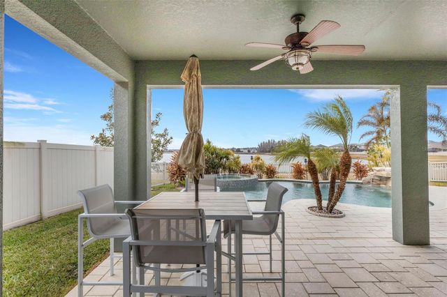 19613 LONG LAKE RANCH BOULEVARD, Lutz, FL 33558