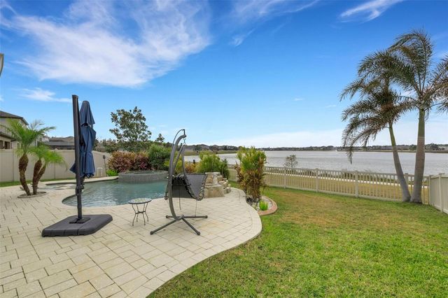 19613 LONG LAKE RANCH BOULEVARD, Lutz, FL 33558