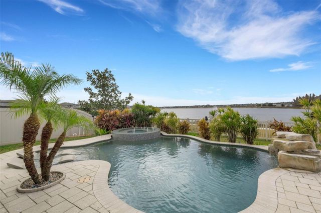 19613 LONG LAKE RANCH BOULEVARD, Lutz, FL 33558