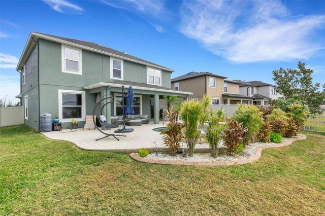 19613 LONG LAKE RANCH BOULEVARD, Lutz, FL 33558