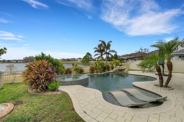 19613 LONG LAKE RANCH BOULEVARD, Lutz, FL 33558