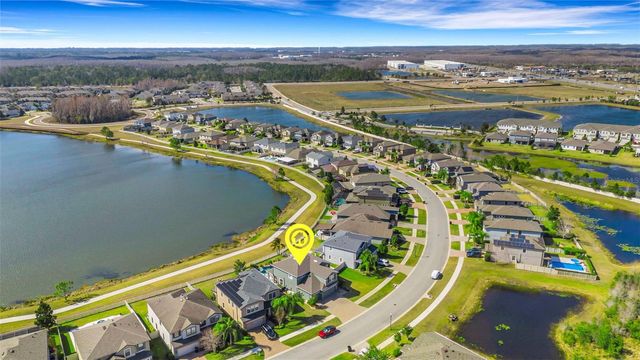 19613 LONG LAKE RANCH BOULEVARD, Lutz, FL 33558