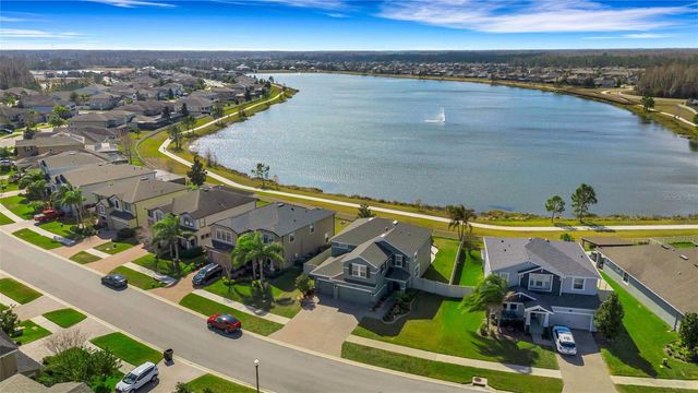 19613 LONG LAKE RANCH BOULEVARD, Lutz, FL 33558