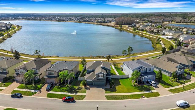 19613 LONG LAKE RANCH BOULEVARD, Lutz, FL 33558