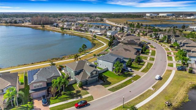 19613 LONG LAKE RANCH BOULEVARD, Lutz, FL 33558