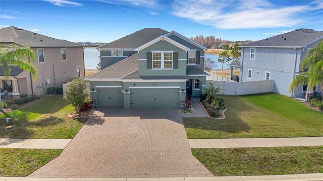 19613 LONG LAKE RANCH BOULEVARD, Lutz, FL 33558