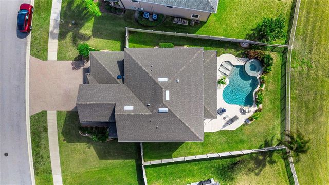 19613 LONG LAKE RANCH BOULEVARD, Lutz, FL 33558