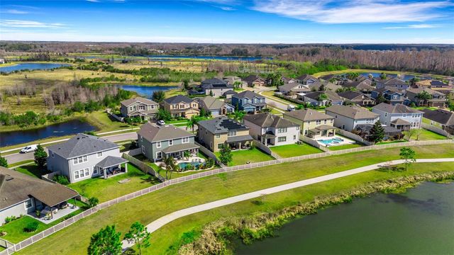 19613 LONG LAKE RANCH BOULEVARD, Lutz, FL 33558