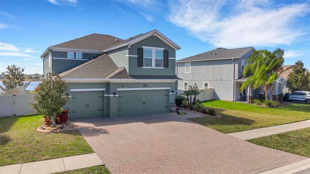 19613 LONG LAKE RANCH BOULEVARD, Lutz, FL 33558