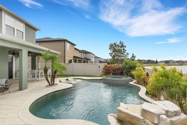 19613 LONG LAKE RANCH BOULEVARD, Lutz, FL 33558