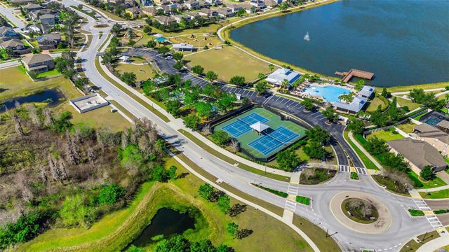 19613 LONG LAKE RANCH BOULEVARD, Lutz, FL 33558