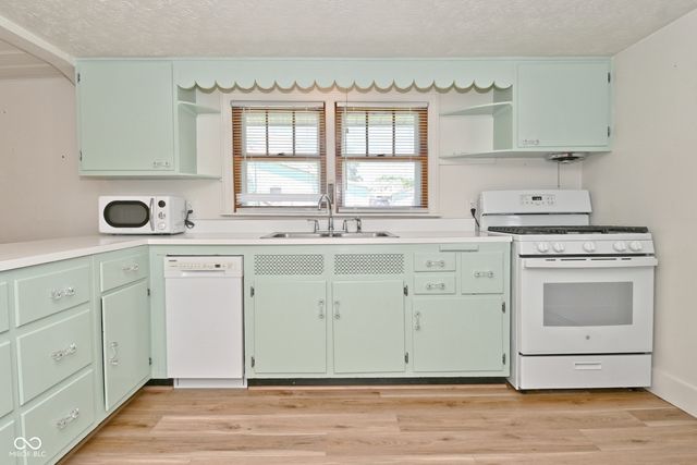 118 N 8th Street, Middletown, IN 47356