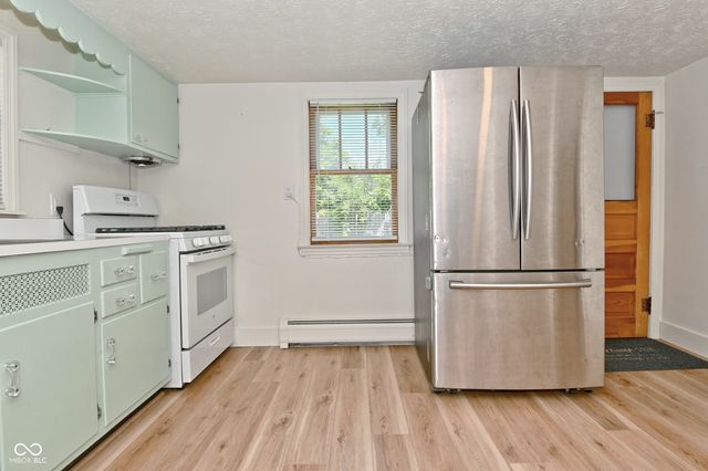 118 N 8th Street, Middletown, IN 47356