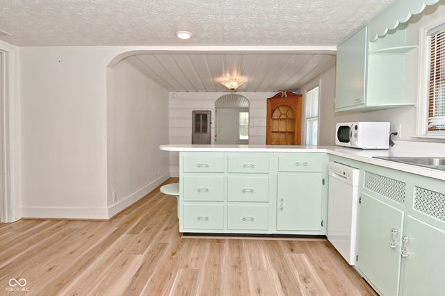 118 N 8th Street, Middletown, IN 47356