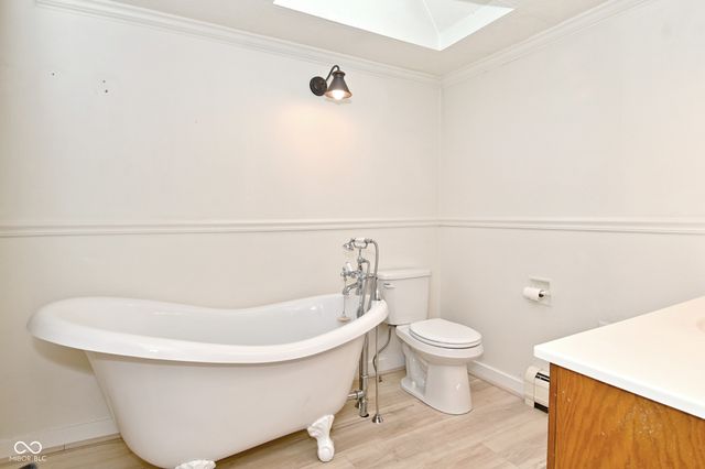 118 N 8th Street, Middletown, IN 47356