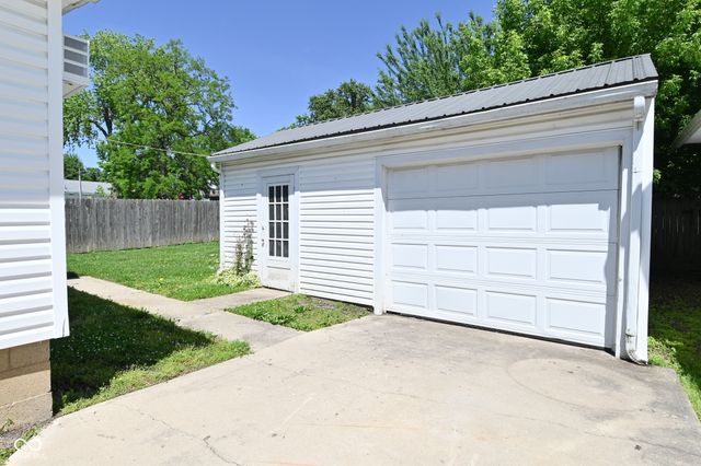118 N 8th Street, Middletown, IN 47356