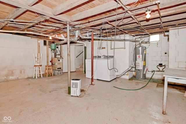 118 N 8th Street, Middletown, IN 47356