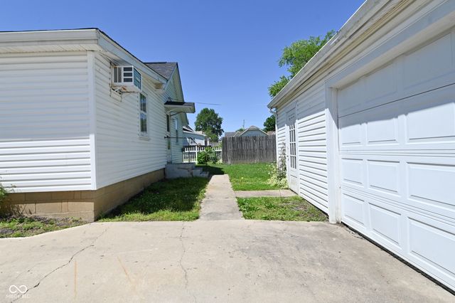 118 N 8th Street, Middletown, IN 47356
