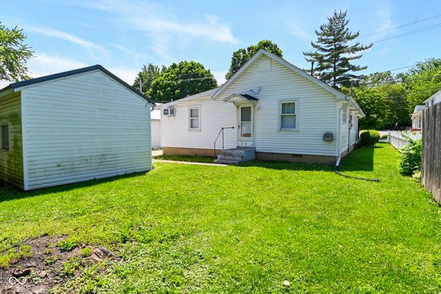 118 N 8th Street, Middletown, IN 47356