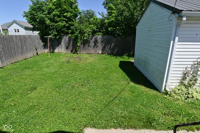 118 N 8th Street, Middletown, IN 47356