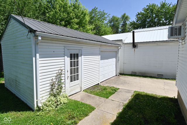 118 N 8th Street, Middletown, IN 47356