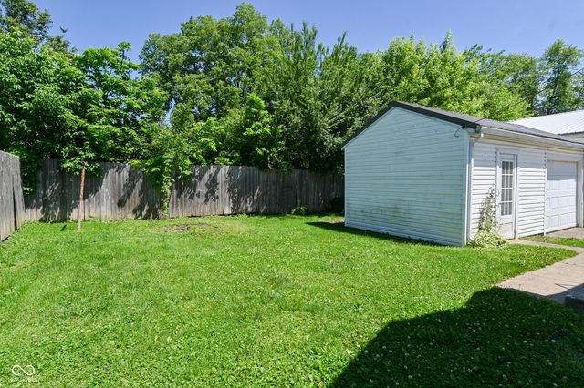 118 N 8th Street, Middletown, IN 47356