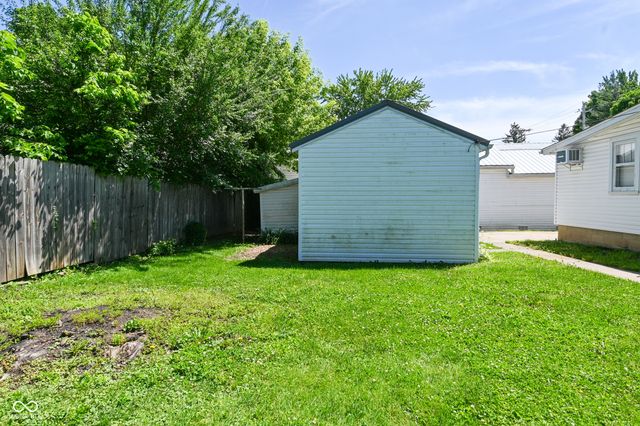 118 N 8th Street, Middletown, IN 47356