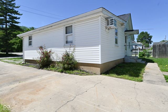 118 N 8th Street, Middletown, IN 47356
