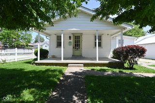 118 N 8th Street, Middletown, IN 47356