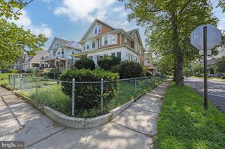 100 E STILES AVE, Collingswood, NJ 08108