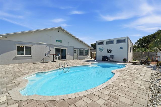 82 JENNIFER CIRCLE, Ponce Inlet, FL 32127