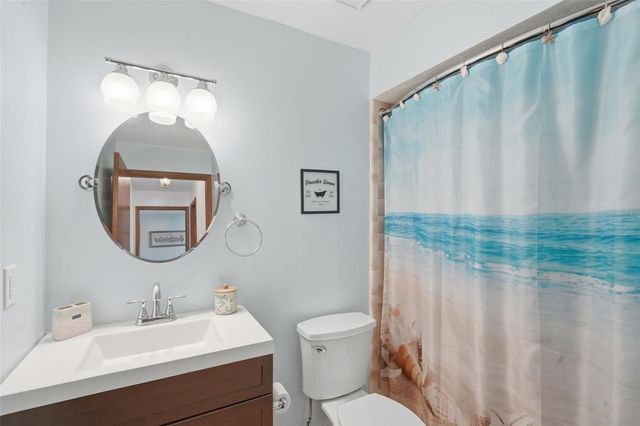 82 JENNIFER CIRCLE, Ponce Inlet, FL 32127