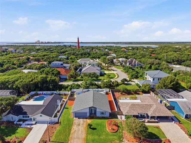 82 JENNIFER CIRCLE, Ponce Inlet, FL 32127