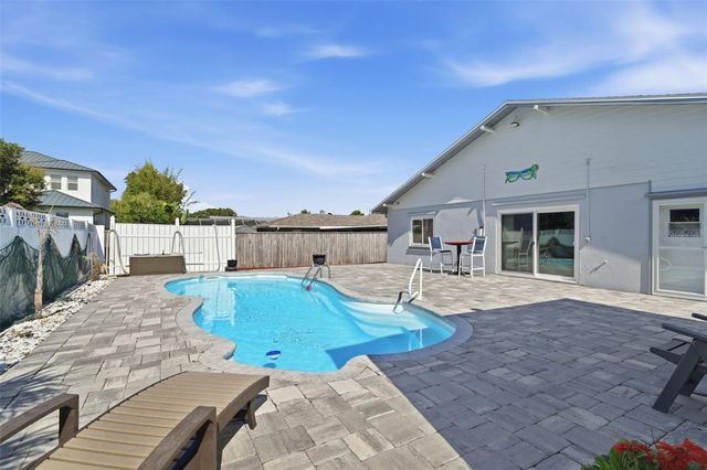 82 JENNIFER CIRCLE, Ponce Inlet, FL 32127