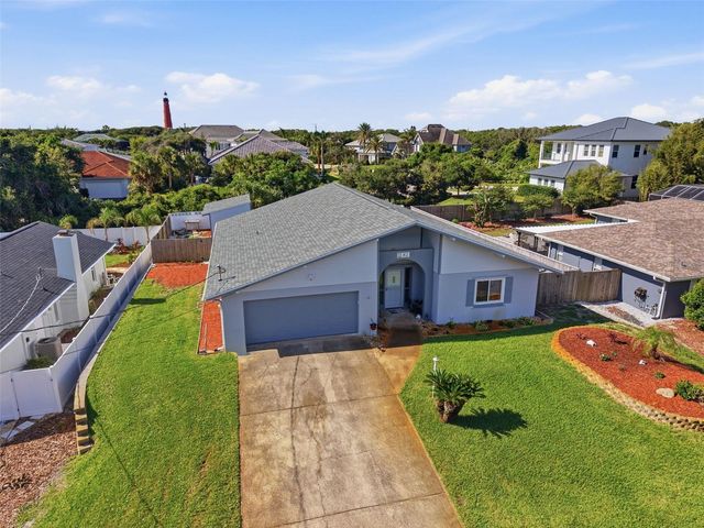 82 JENNIFER CIRCLE, Ponce Inlet, FL 32127
