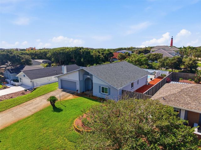 82 JENNIFER CIRCLE, Ponce Inlet, FL 32127