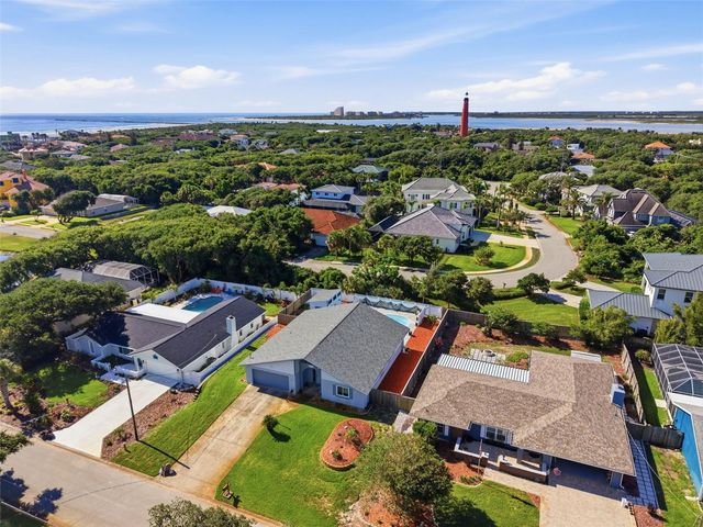 82 JENNIFER CIRCLE, Ponce Inlet, FL 32127